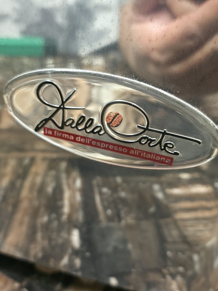 Dalla Corte Mini Expresso