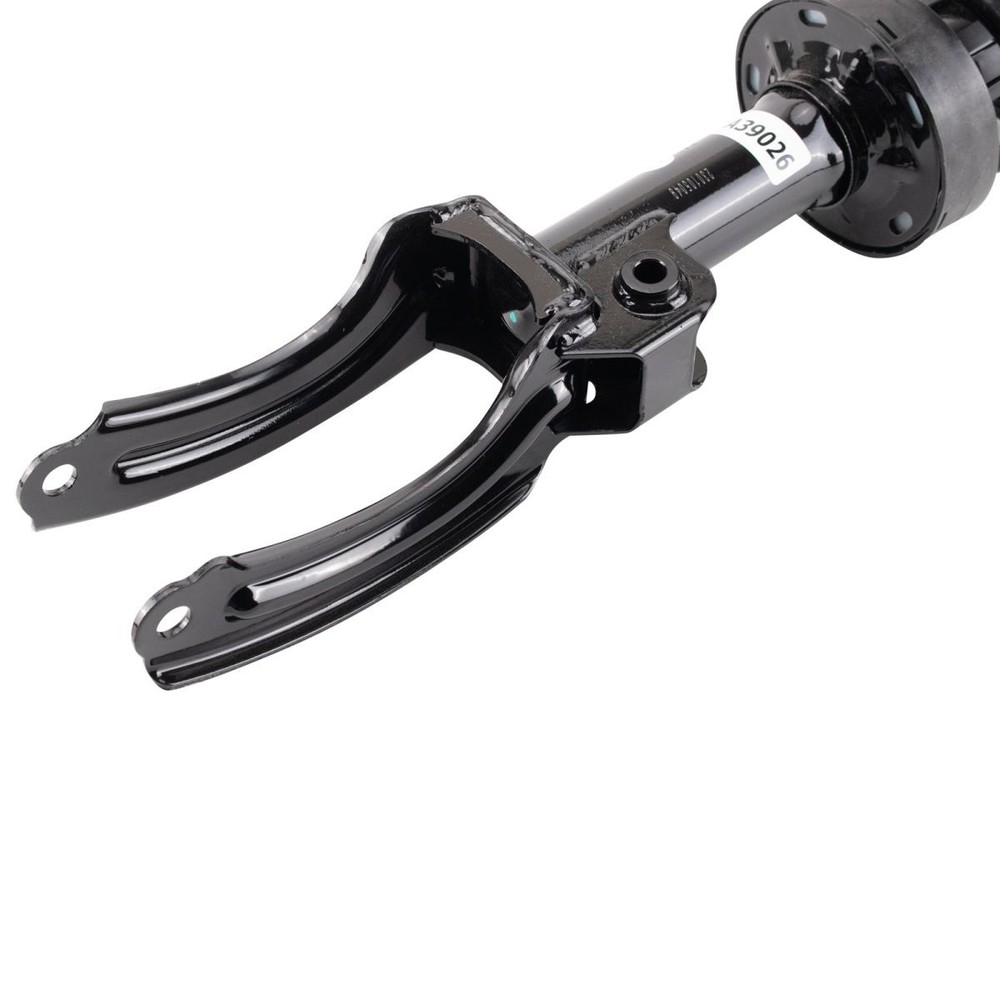 Front Suspension Kit Fits 11-18 Porsche Cayenne