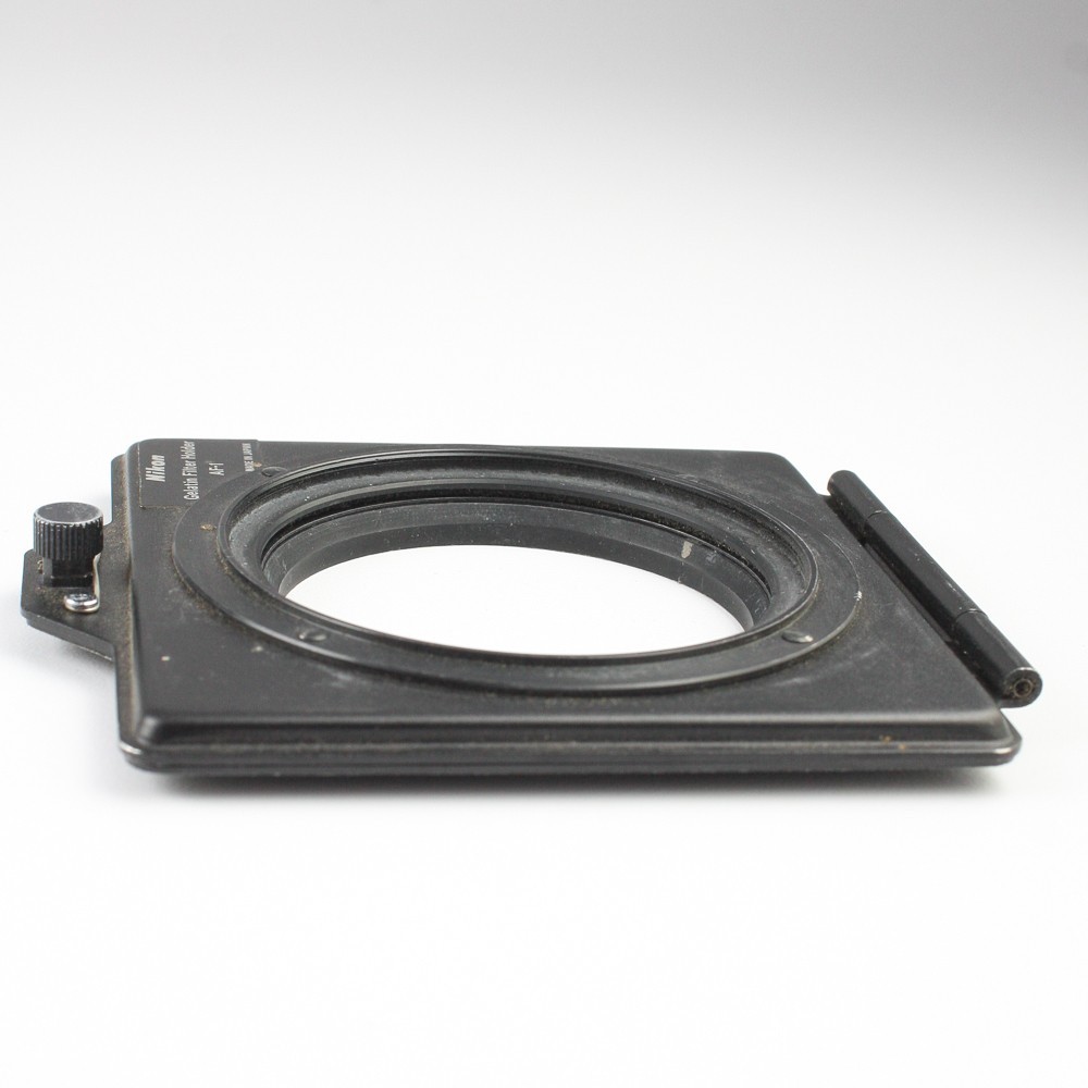 Nikon AF-1 Gelatin Filter Holder