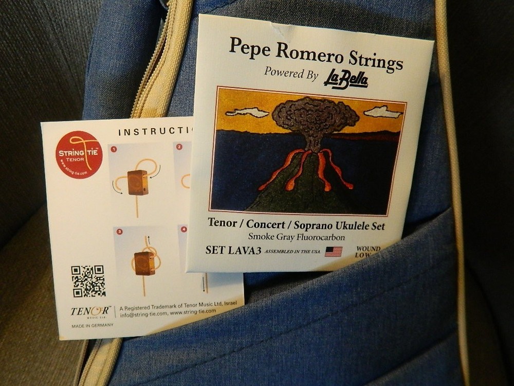 Cordoba 15cm Concert Ukulele