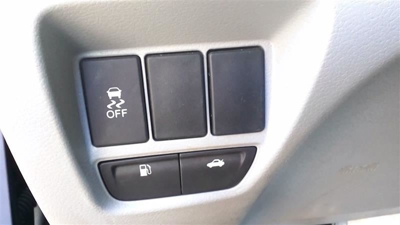 8" Upper Display Screen Fits 15-18 TLX 451642
