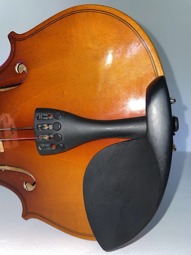 Crescent Violin - No Bow - No Case