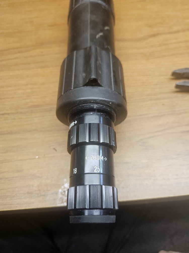 Bushnell Sentry Spotting Scope