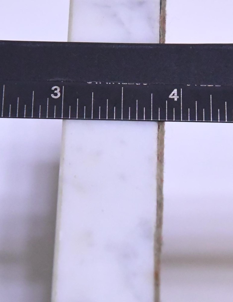 STONE LAMP BASE SPACER PART