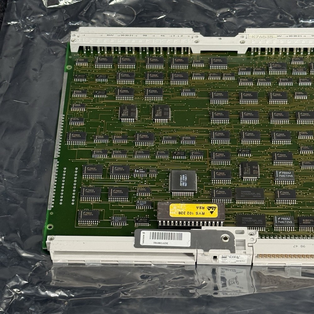 Ericsson DSU ROF1314414/4, Distributed Switch Unit Card DSU