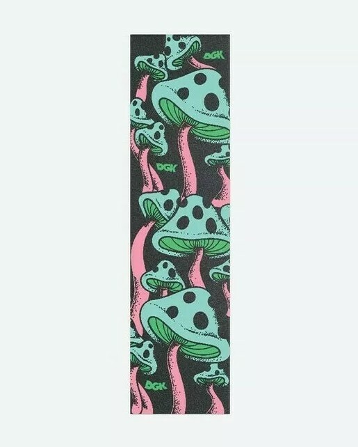 DGK Gooms GripTape