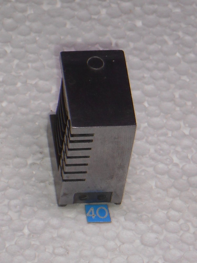 DOLD | letterpress Reverse numbering machine | 40