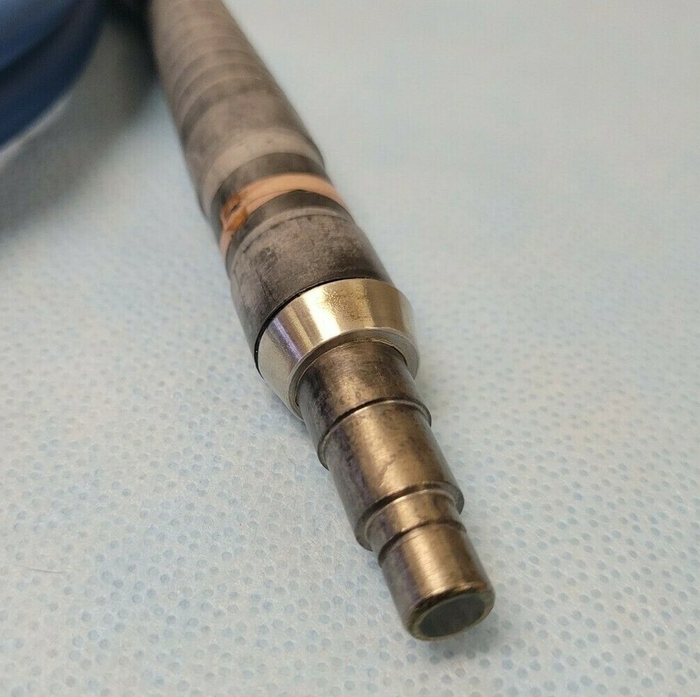 Endoscopic Fiber Optic 6FT 10mm Light Cable With Wolf Connection