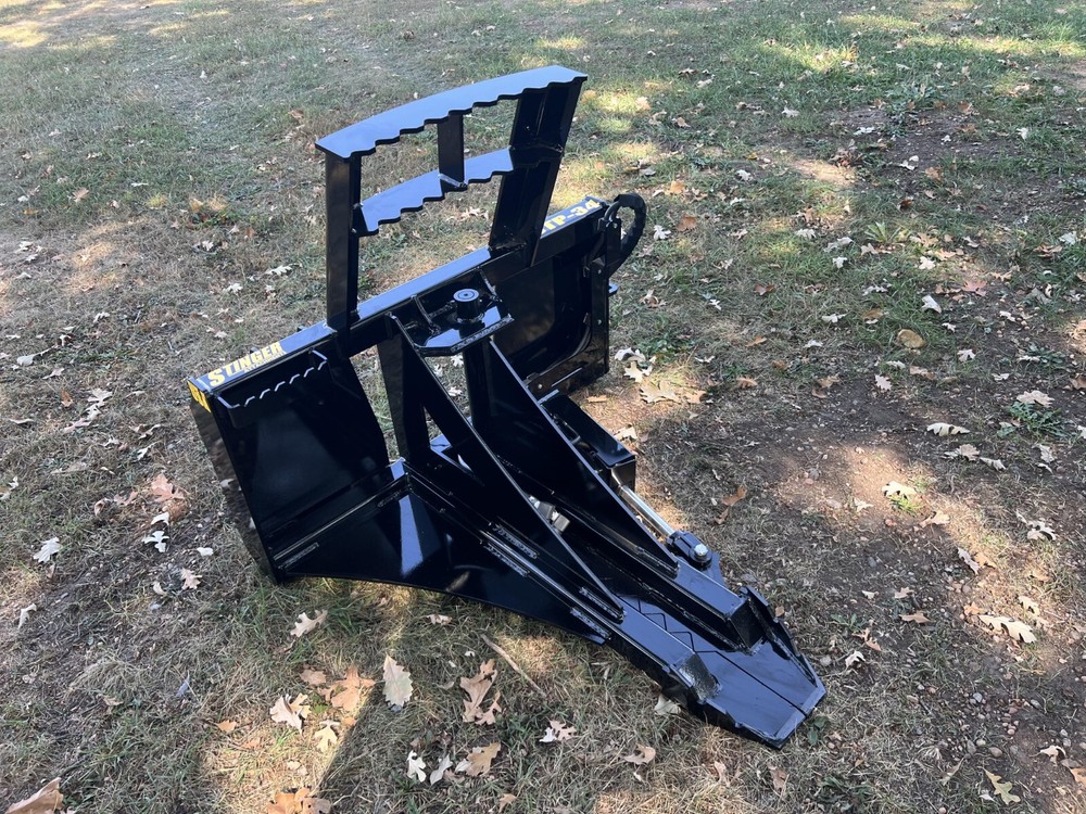 Stinger STP-34 Tree Puller & Post Puller