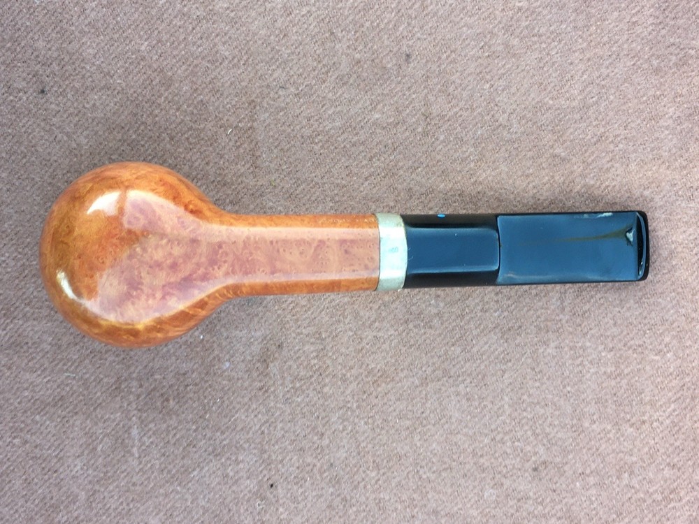 pipe pipe pipe Sasieni