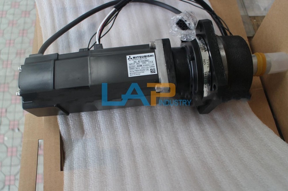 For Servo Motor HC-KFS43BG1