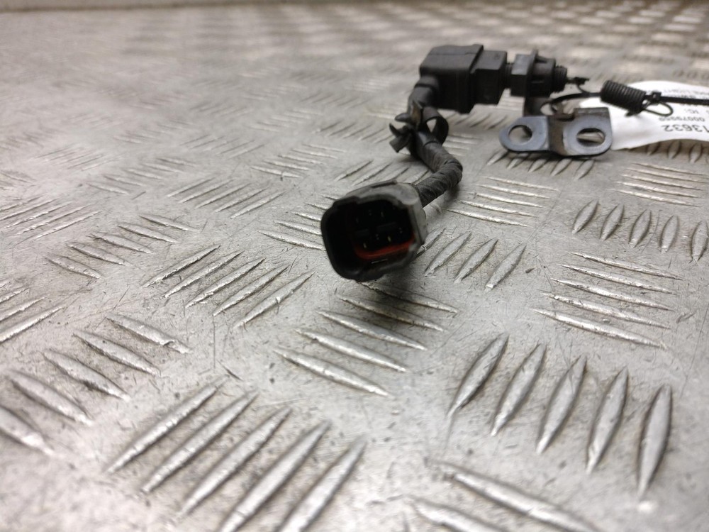 2016 TRIUMPH TIGER 800 XRX Misc Switch