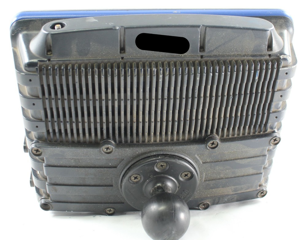 Intermec CV60 Vehicle Mount Data Terminal CV60A12A84001804