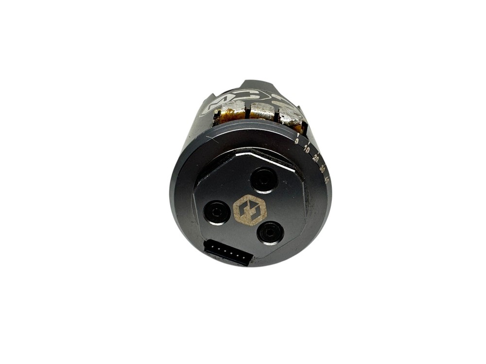 Motiv M-Code MC2 7.5T 1/10 Scale Modified Brushless Motor Rc Part #14825