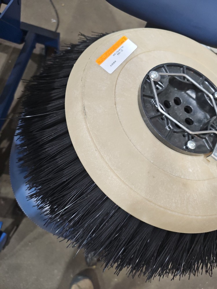 CARDINAL 21-1404 SWEEPER SIDE BRUSH BROOM 15" 2018