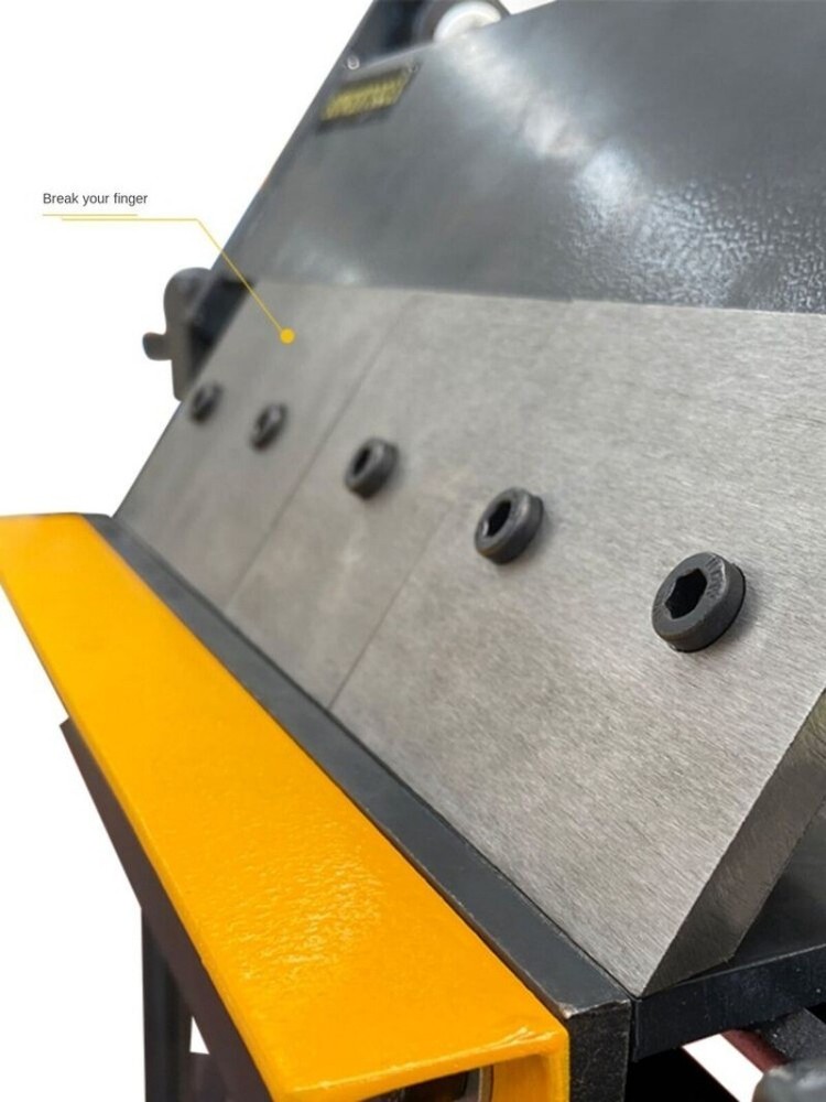 Disc Brakes for Bending Machines Industrial Segment Bending Machines Tool