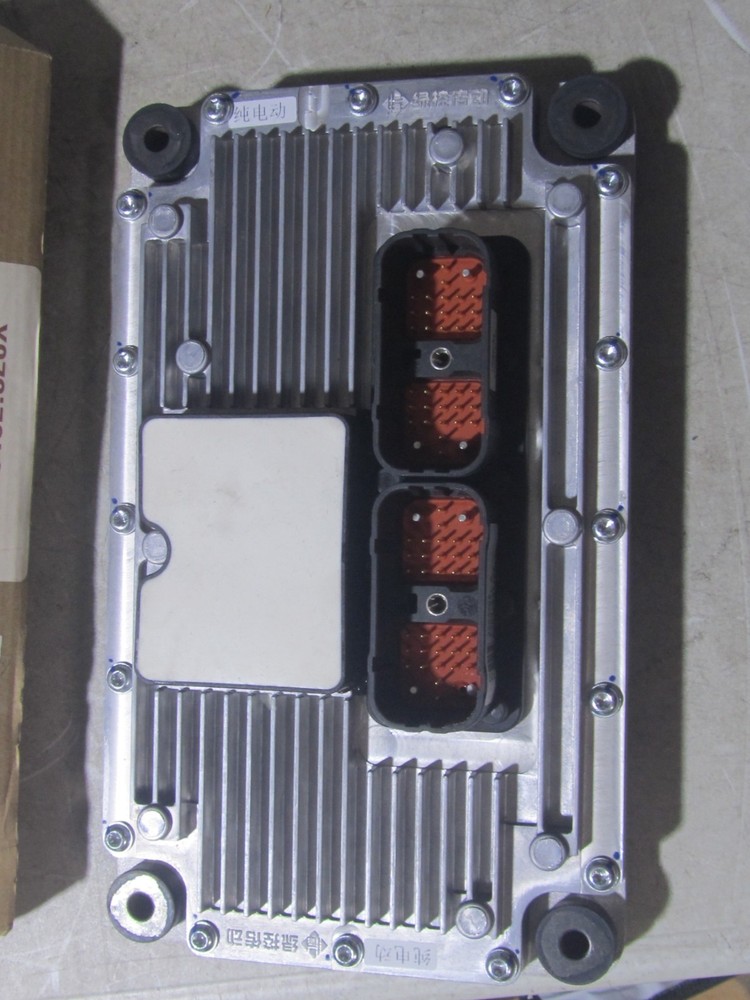 SUZHOA Lvkon EVCU-V21-D Transmission Control Unit 350425A