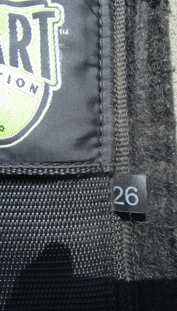 26'' WEAVER SMART CINCH