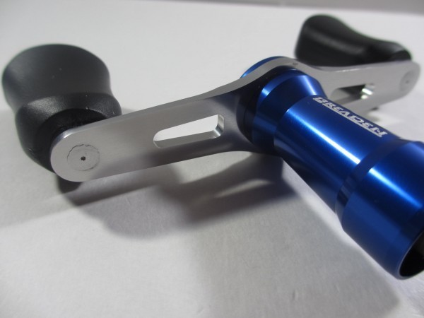 Breeden Custom Double Handle 80Mm Pd01/D01 For Daiwa