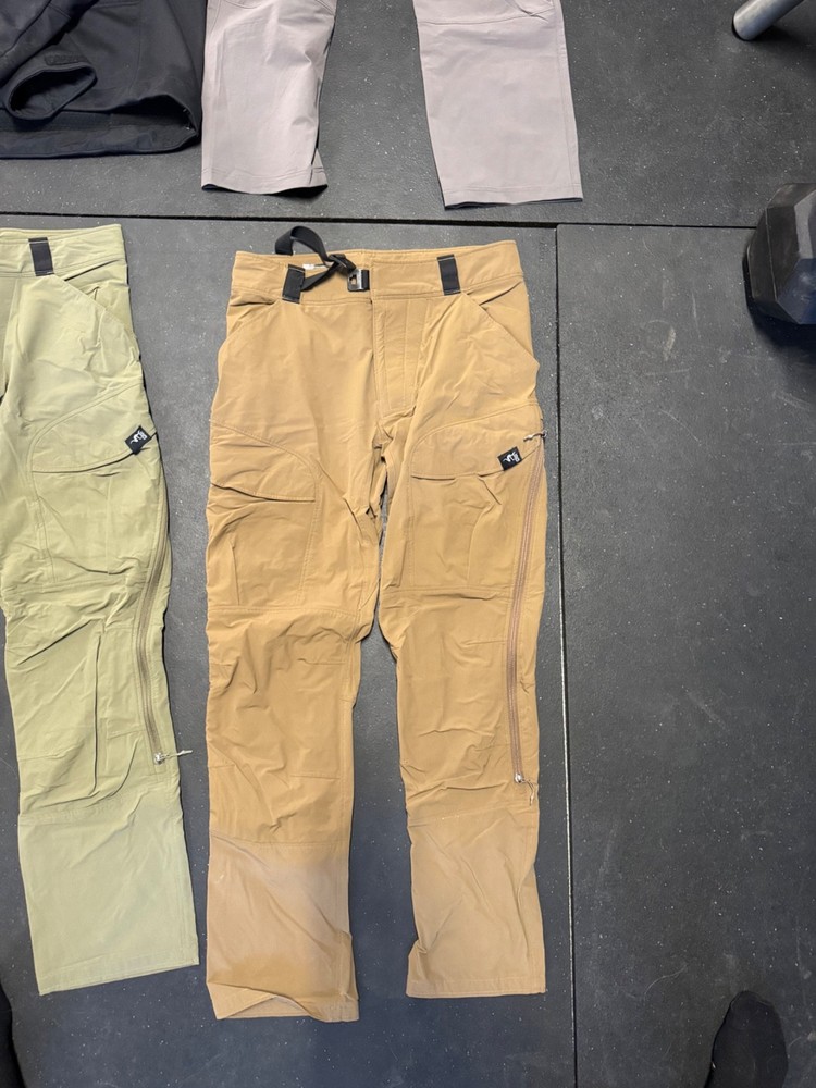 Stone Glacier Hunting Clothes Bundle