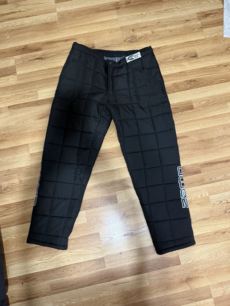 20 layer driving suit