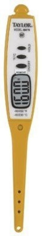 Taylor Model 9847 Digital Thermometer