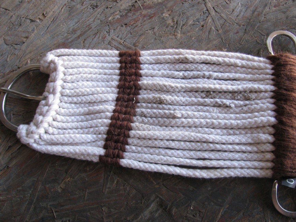 Weaver 30" Rayon Cinch