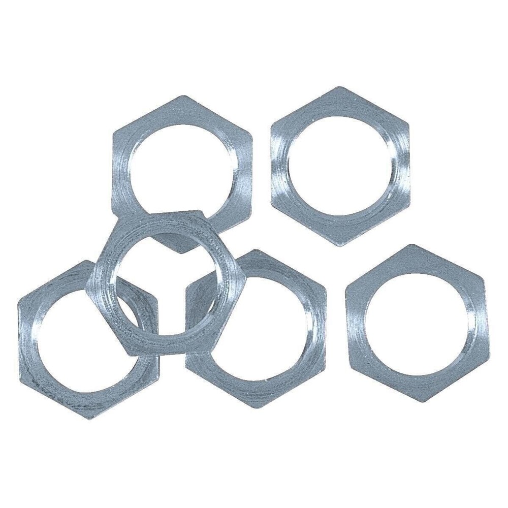 Westinghouse Steel Lamp Locknuts