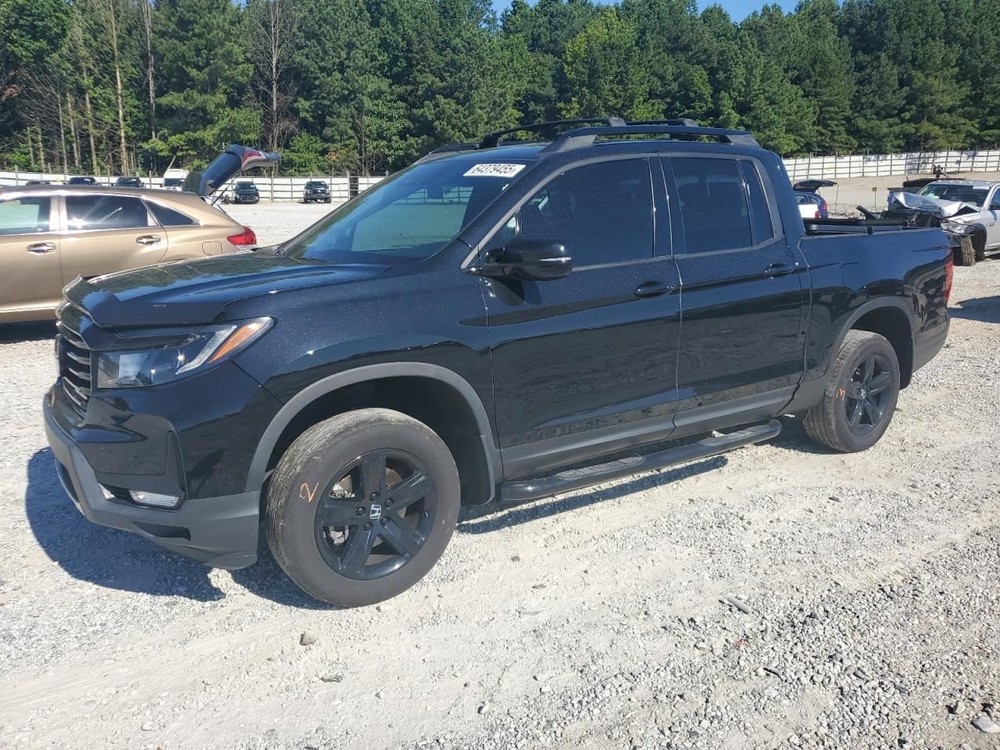 Fuse Box Engine Right Hand Engine Compartment Fits 21-23 RIDGELINE 4868378
