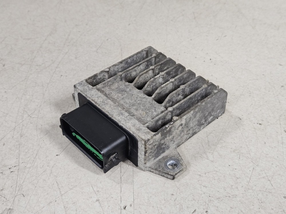 2012-2017 Mazda 5 2.5L TCM Automatic Transmission Control Module OEM L5E4189E1E