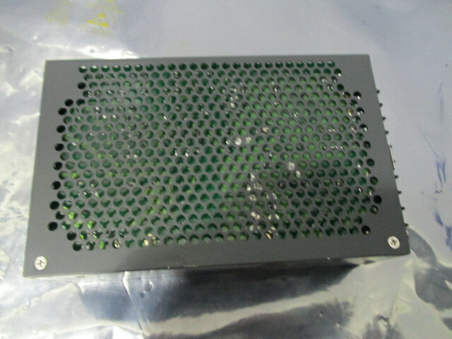 Nemic Lambda HR-11F-5 Power Supply, 5V, 20A, 452249