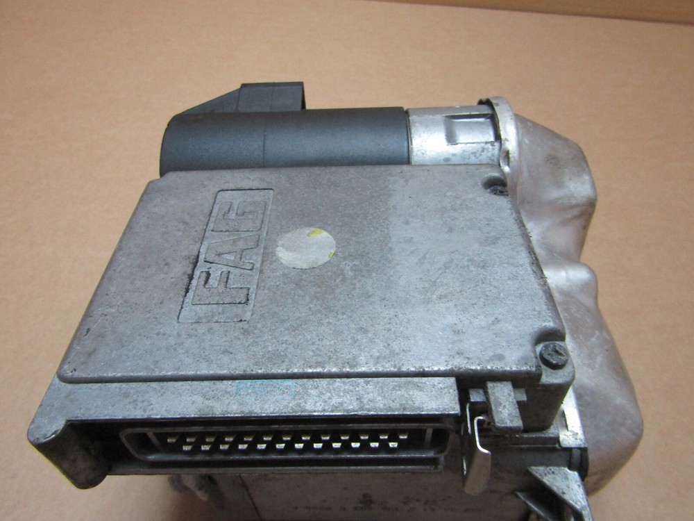 BMW K1100RS 1995 51,579 miles ABS control unit module (8006)