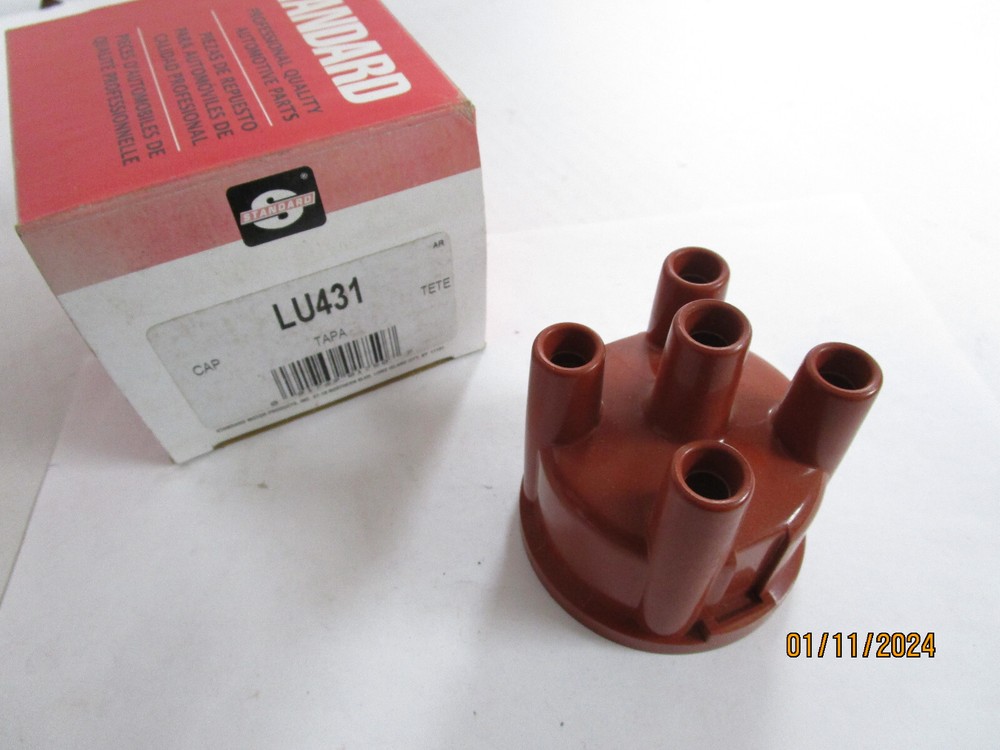Distributor Cap Standard LU-431