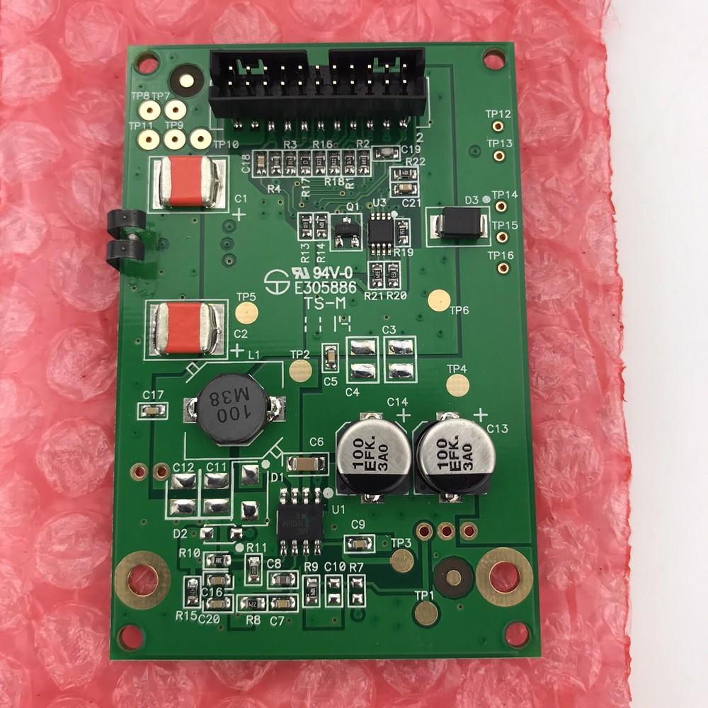 New Linear 2GIG-GCCDMV-A CDMA Cellular Telephone Module New