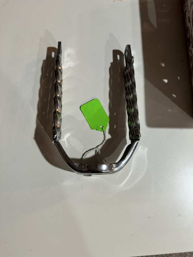 Lowrider Bike Spring Fork Extension