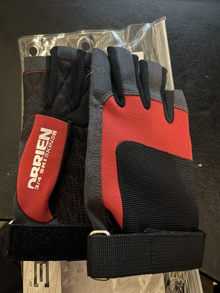 Obrien 3/4 Ski Gloves X-Small