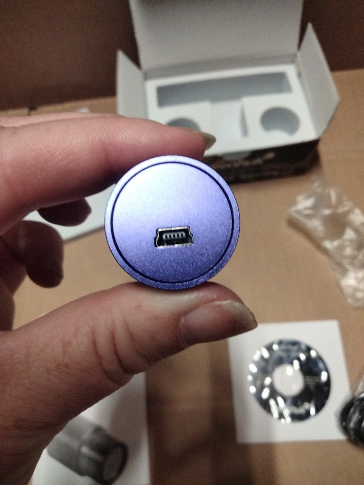 Levenhuk Microscope Digital Camera M Base Series