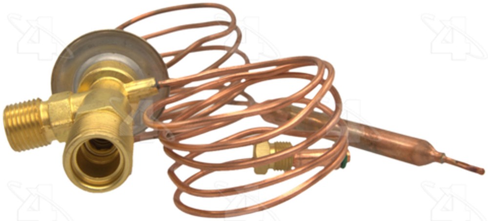 Expansion Valve Four Seasons 38622