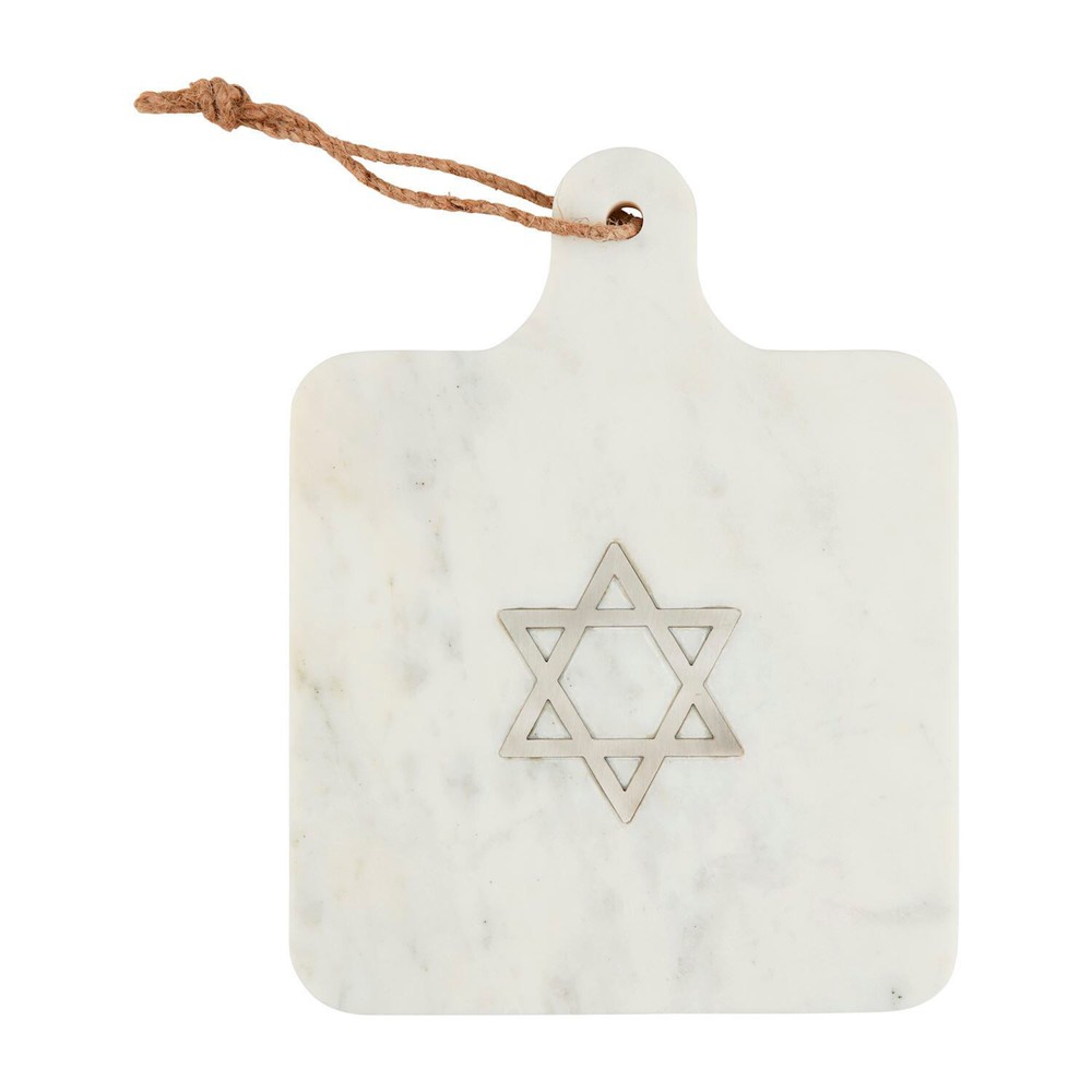 Mudpie - Hanukkah Marble Board - 42210128