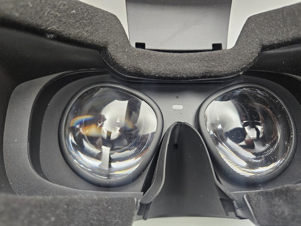 Oculus Rift S PC-Powered VR Gaming Headset And Carry Case Only