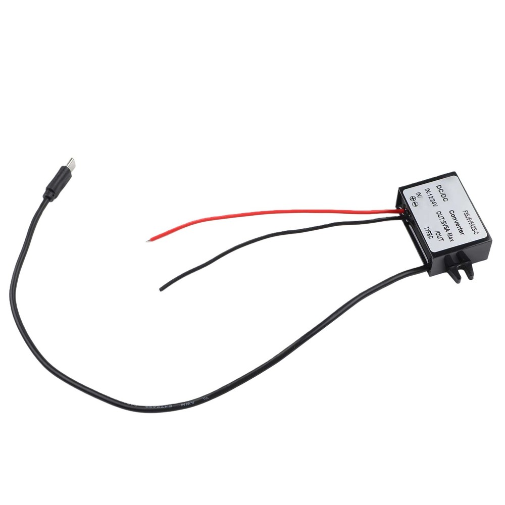 Innovative Stepdown Technology for Efficient Device Charging Solutions