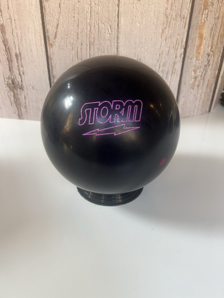 Storm Night Road 16 lb New in Box.