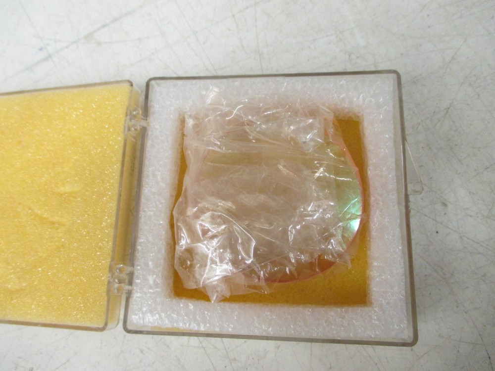 Lazer Mech ZnSe 2.0" lens