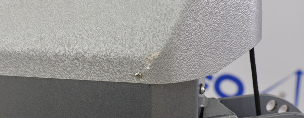 Keiser Infinity Functional Trainer 003020PP