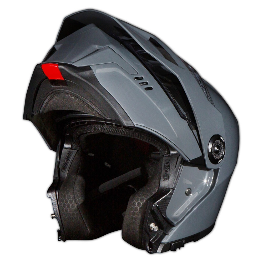 Simpson Helmet JB4MD;