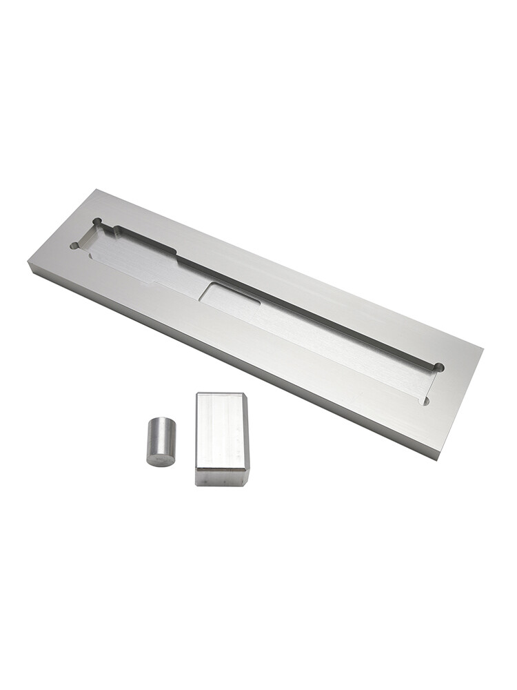 Fits PM-63 RAK Alignment/Welding Jig Set Aluminum Reusable