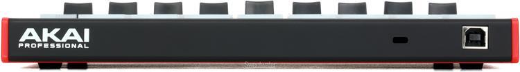 Akai Professional APC Mini Mk 2 Performance Controller for Ableton Live