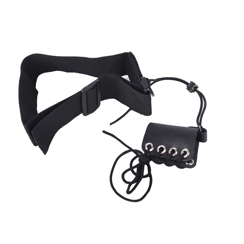 Adjustable Penis Strecher Extender Enlargement For Male Ring Delay Ejaculation