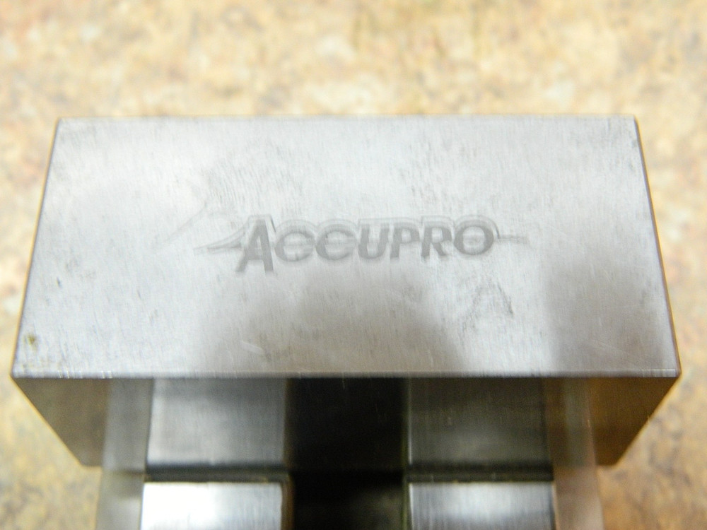 ACCUPRO 5720-30 Tool Makers Vise
