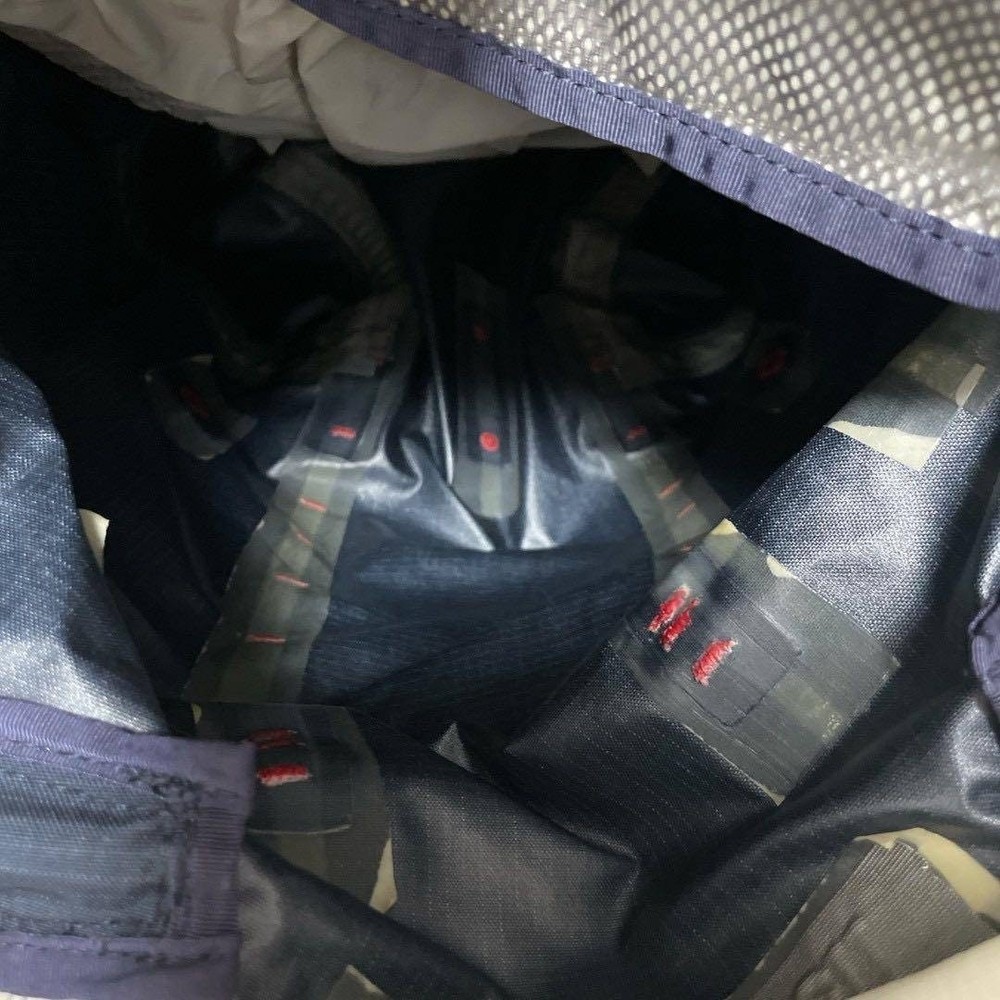 montbell Ridge Line Pack30 backpack navy Used From Japan